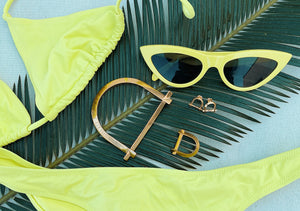 Vacation Essentials
