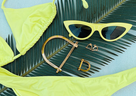 Vacation Essentials