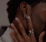 Marcy Stud Earrings