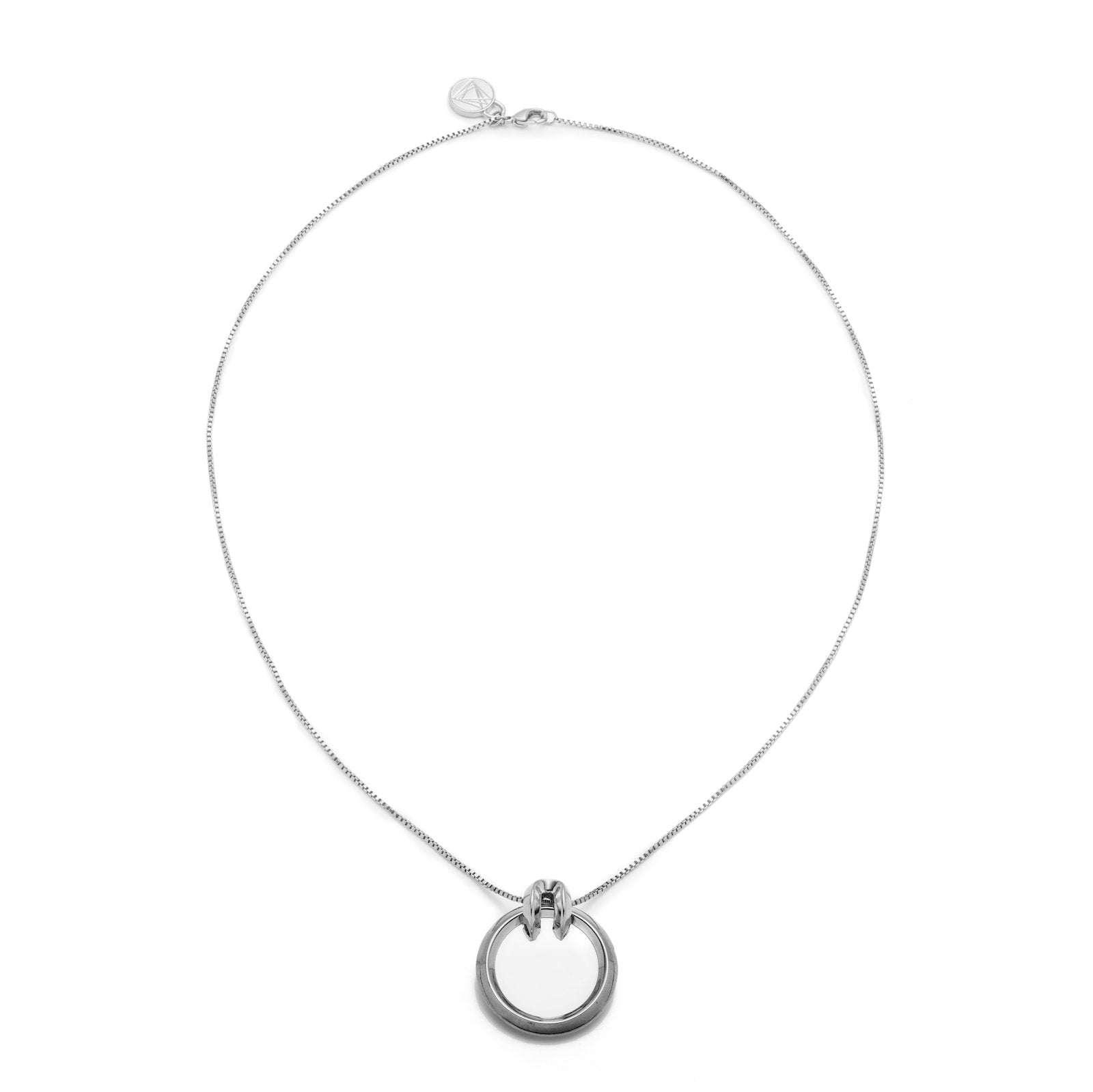 MARCY PENDANT NECKLACE
