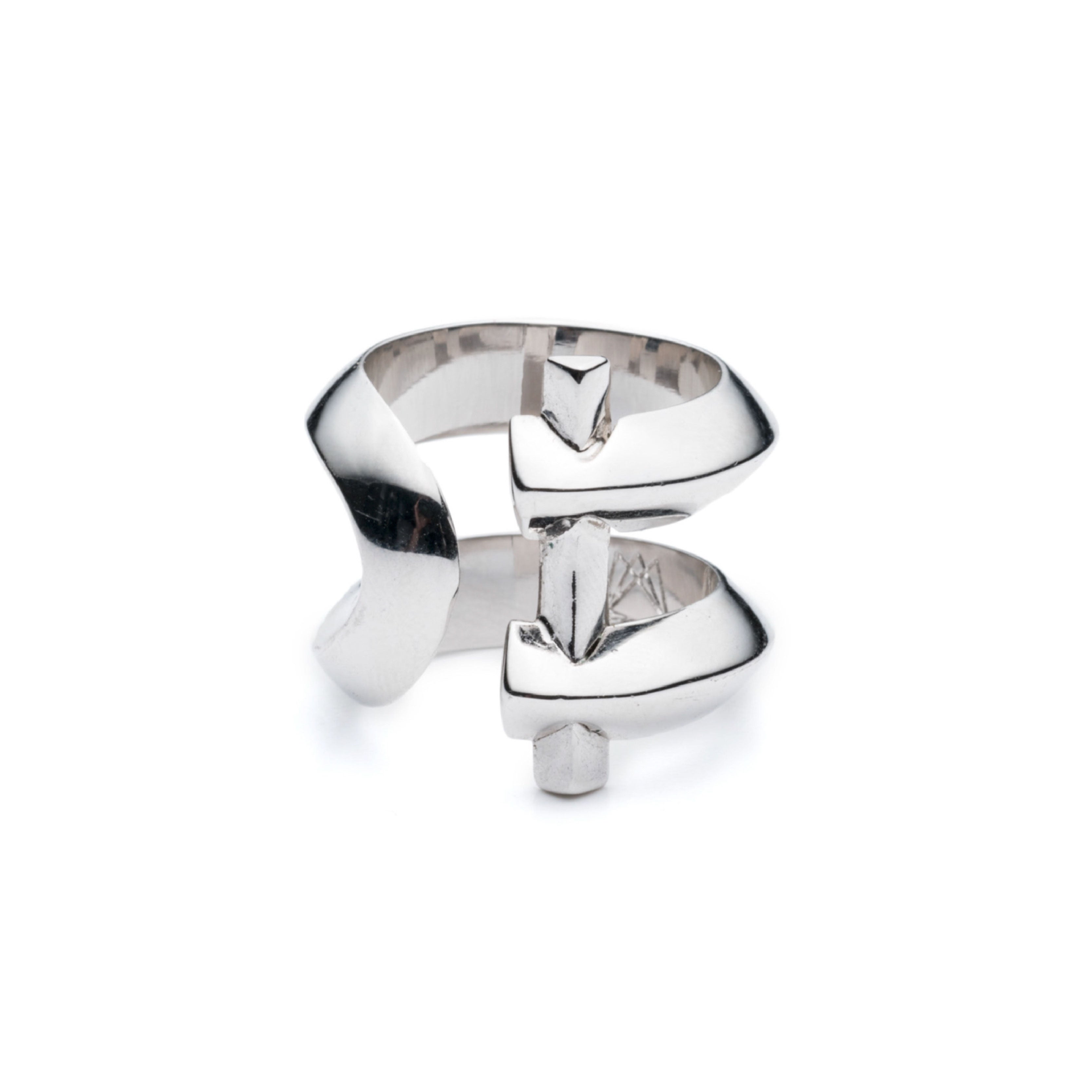 MARCY RING