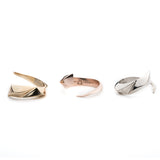 PRIZM WRAP RING