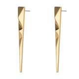 PRIZM SPIKE EARRINGS