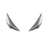 PRIZM STUD EARRINGS