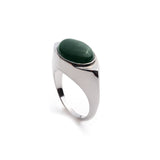 #POWEROFTHEPAIR CABOCHON BUNDLE - DARK AGATE
