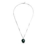 #POWEROFTHEPAIR CABOCHON BUNDLE - DARK AGATE