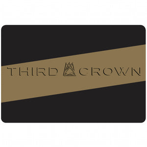 THIRD CROWN E-Gift Card