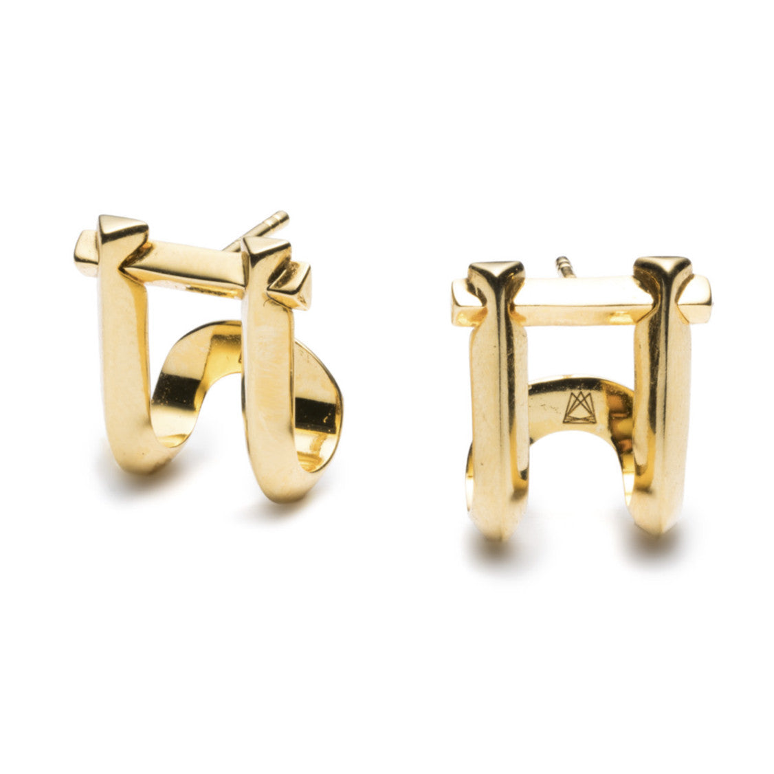 Marcy Stud Earrings