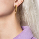 PRIZM SPIKE EARRINGS